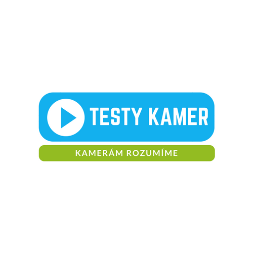 testy kamer